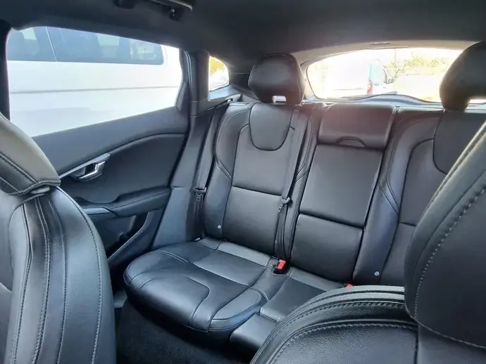 Volvo V40 D2 Aut. Momentum