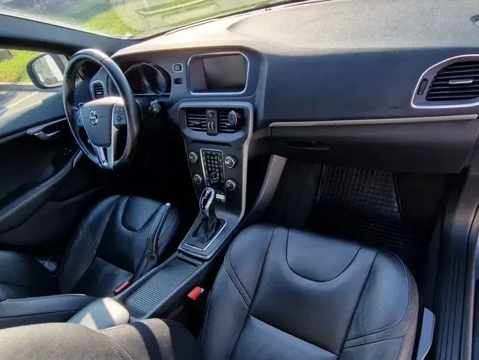 Volvo V40 D2 Aut. Momentum