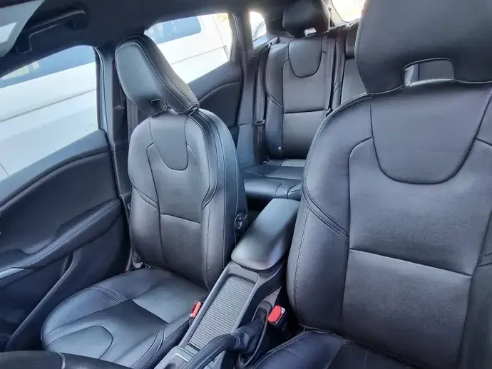 Volvo V40 D2 Aut. Momentum