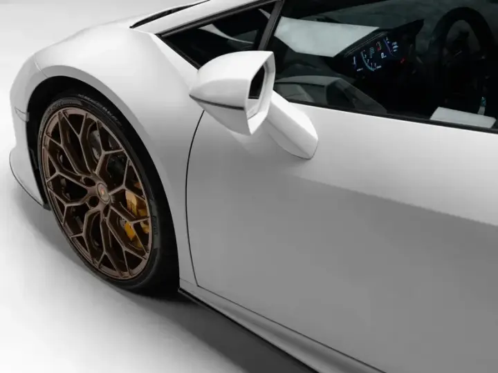 Lamborghini Huracan EVO