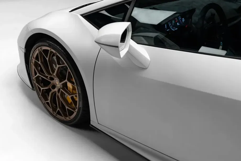 Lamborghini Huracan EVO — imagine 6