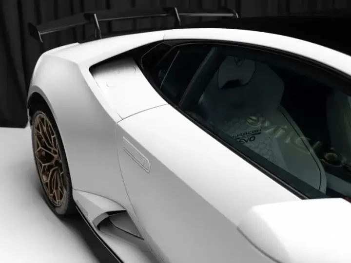 Lamborghini Huracan EVO