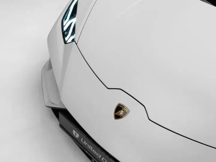 Lamborghini Huracan EVO