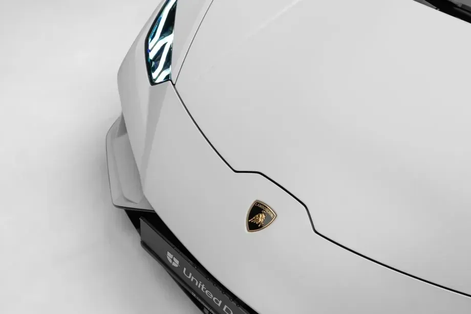Lamborghini Huracan EVO — imagine 5