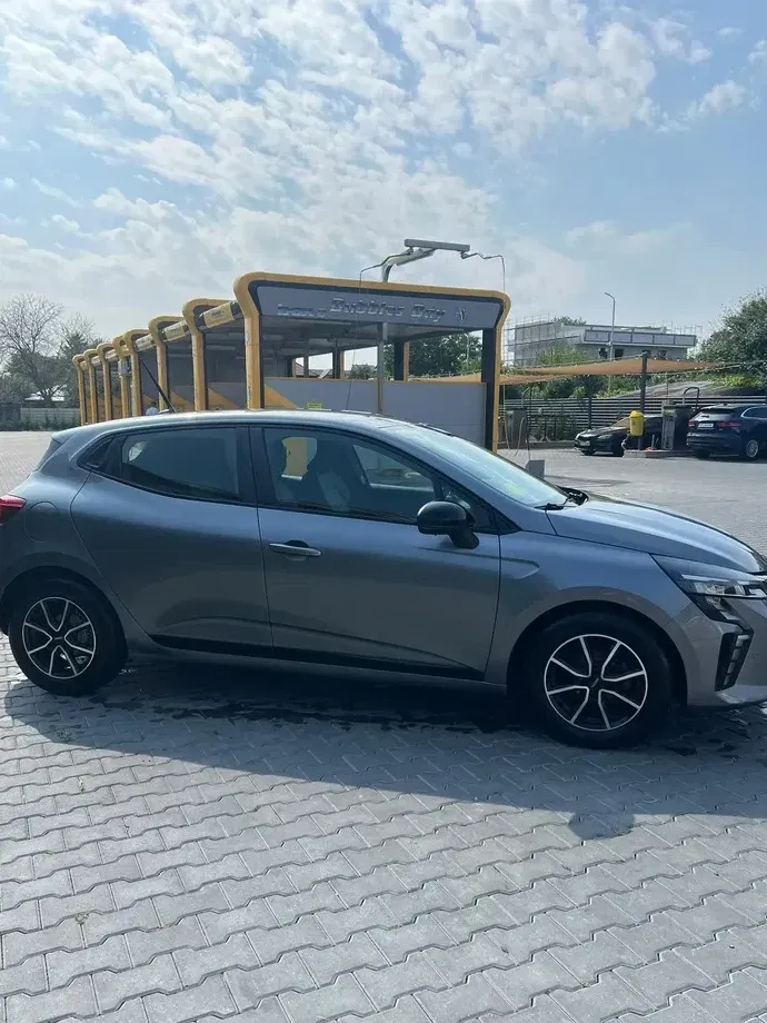Mitsubishi Colt — imagine 6