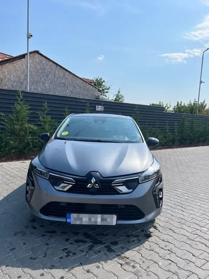 Mitsubishi Colt — imagine 5