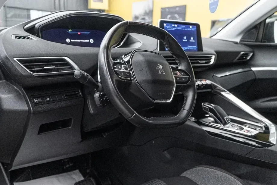 Peugeot 3008 1.2 PureTech 130 EAT8 Allure Pack — imagine 6