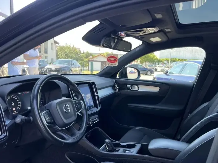 Volvo XC 40