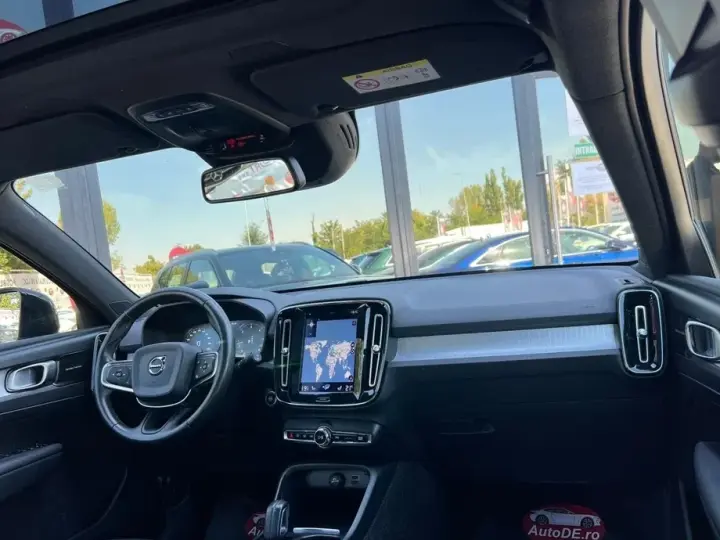 Volvo XC 40