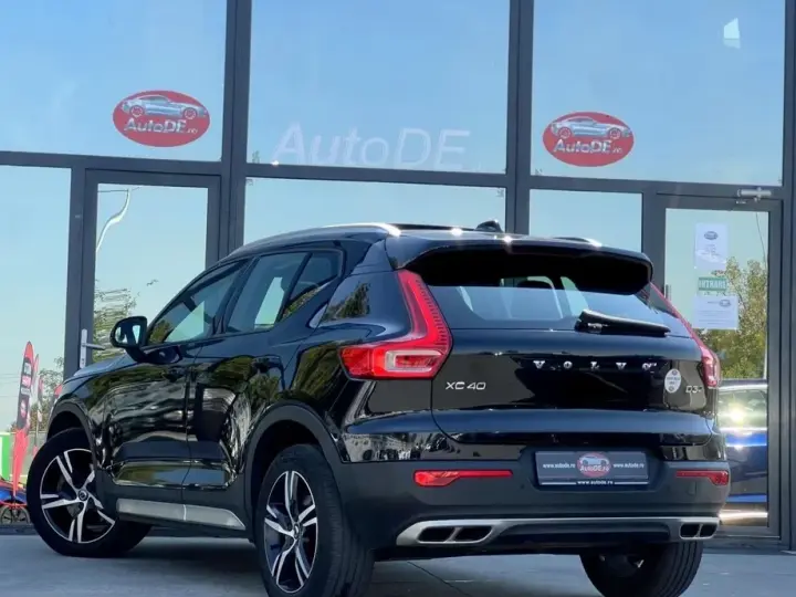 Volvo XC 40