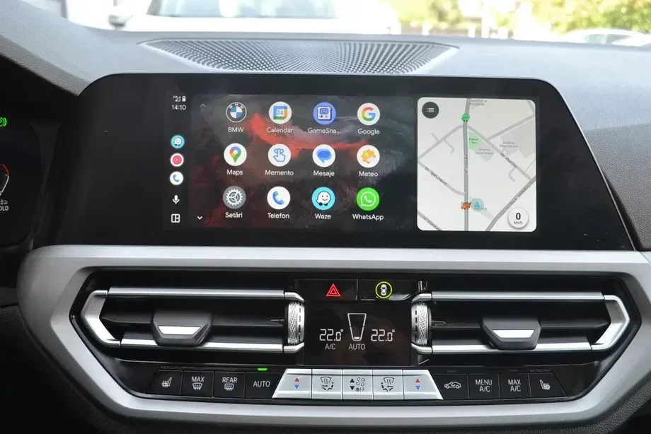 BMW Seria 3 G20/G21 320d xDrive AT MHEV — imagine 6