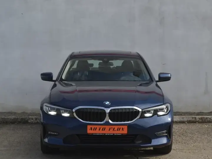 BMW Seria 3 G20/G21 320d xDrive AT MHEV