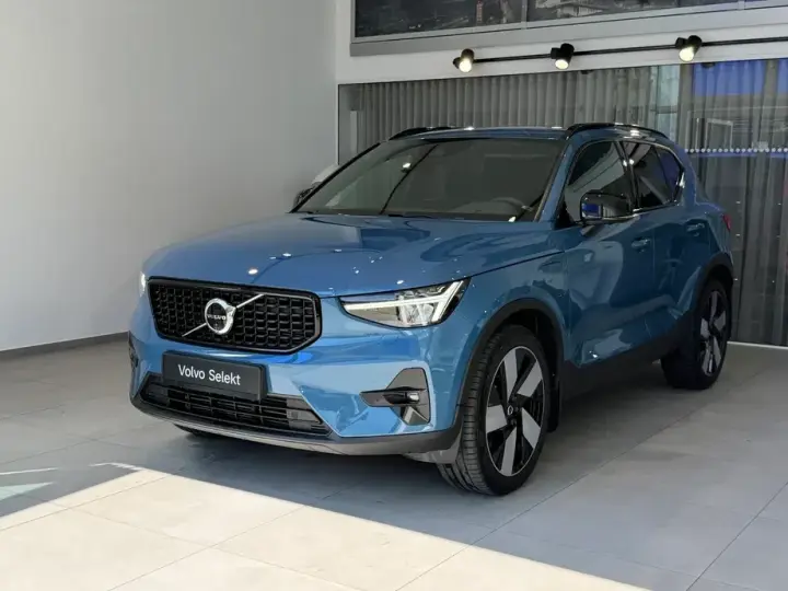 Volvo XC 40 Recharge T5 Twin Engine AT7 R-Design