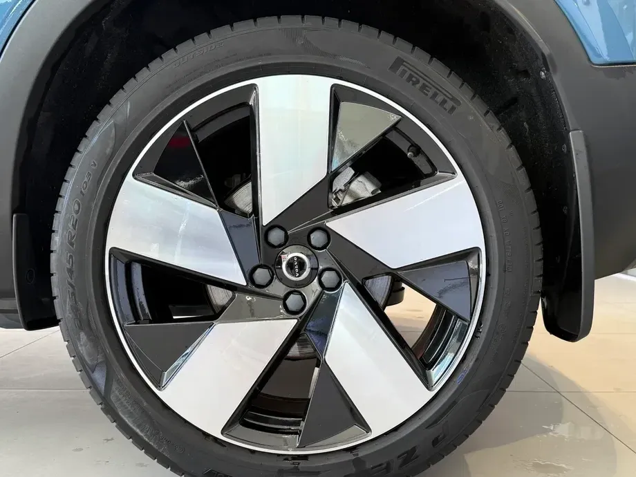 Volvo XC 40 Recharge T5 Twin Engine AT7 R-Design — imagine 6