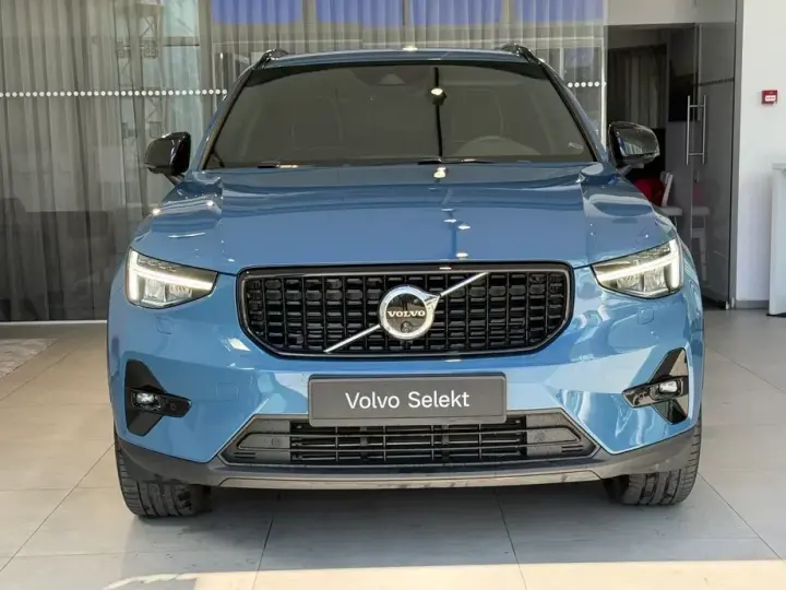Volvo XC 40 Recharge T5 Twin Engine AT7 R-Design