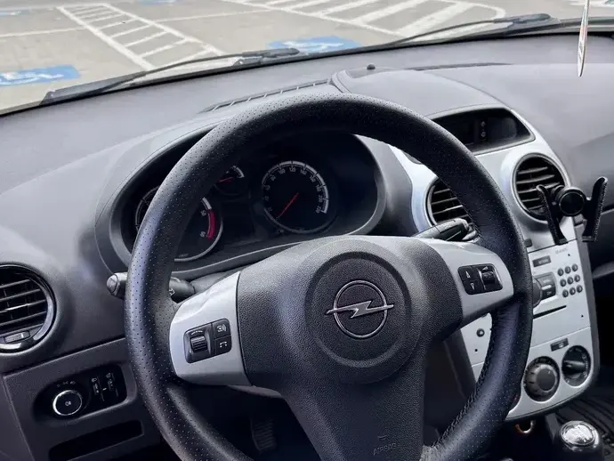 Opel Corsa D 1.3 CDTI ECOTEC Drive