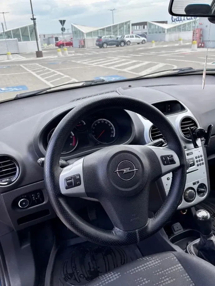 Opel Corsa D 1.3 CDTI ECOTEC Drive — imagine 5