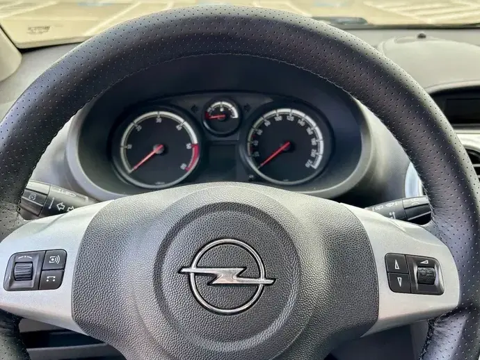 Opel Corsa D 1.3 CDTI ECOTEC Drive