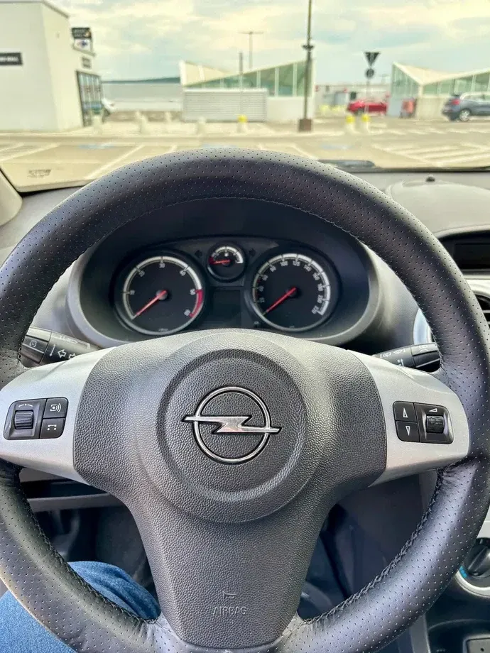 Opel Corsa D 1.3 CDTI ECOTEC Drive — imagine 4