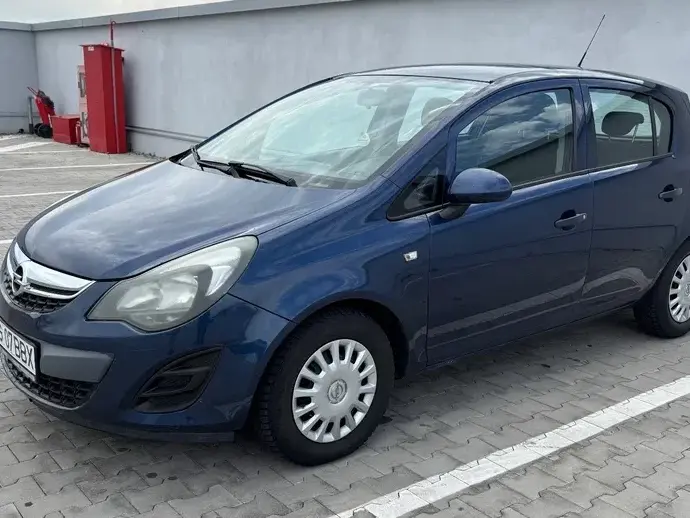 Opel Corsa D 1.3 CDTI ECOTEC Drive