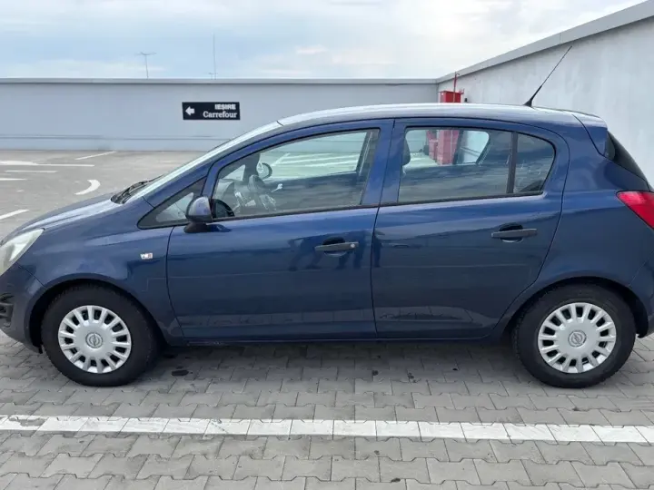 Opel Corsa D 1.3 CDTI ECOTEC Drive