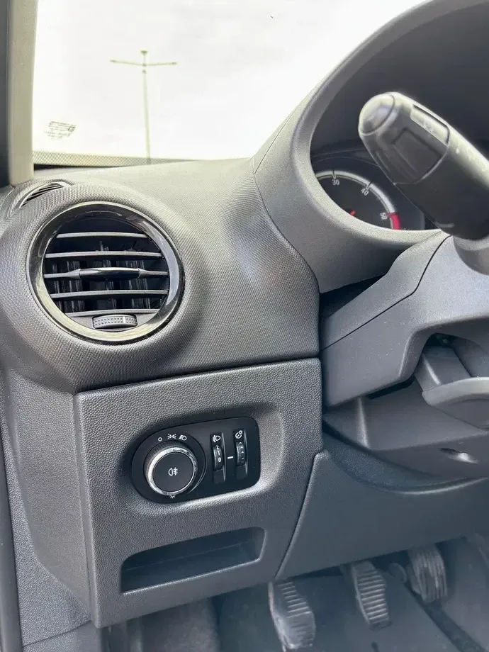 Opel Corsa D 1.3 CDTI ECOTEC Drive — imagine 6