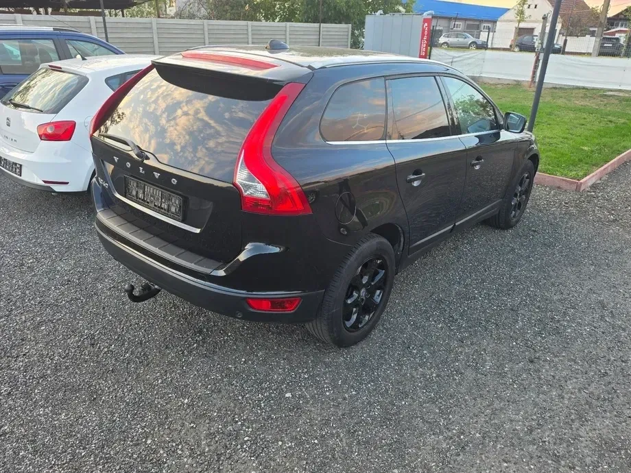 Volvo XC 60 I D4 Summum — imagine 2