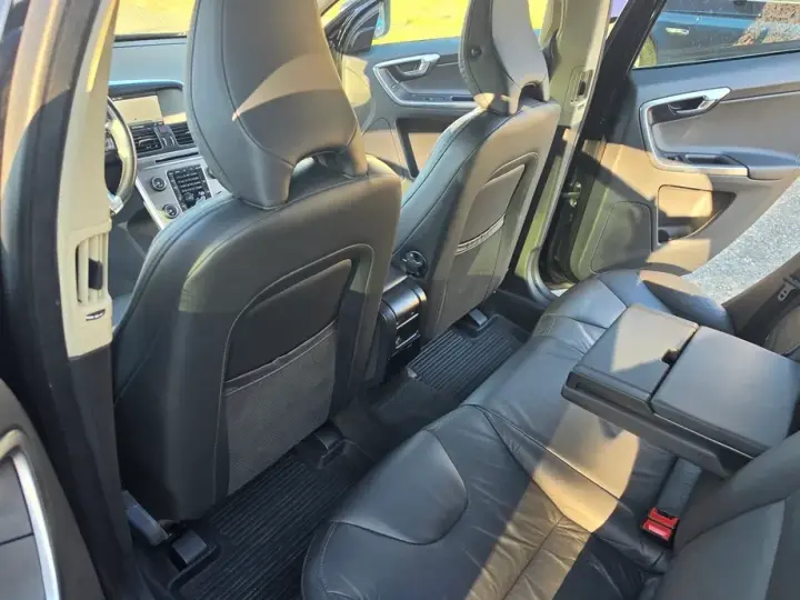 Volvo XC 60 I D4 Summum