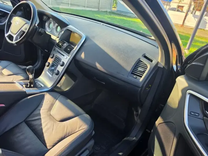 Volvo XC 60 I D4 Summum