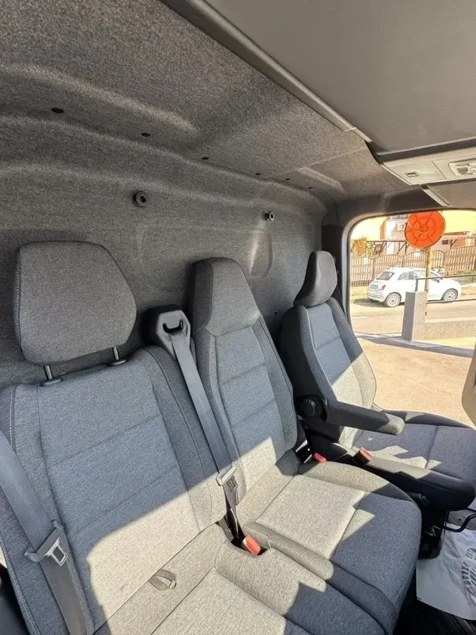 Nissan Interstar — imagine 5