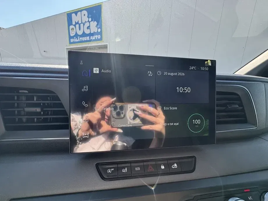 Nissan Interstar — imagine 4