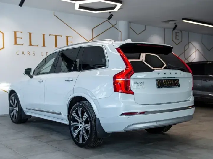 Volvo XC 90 II