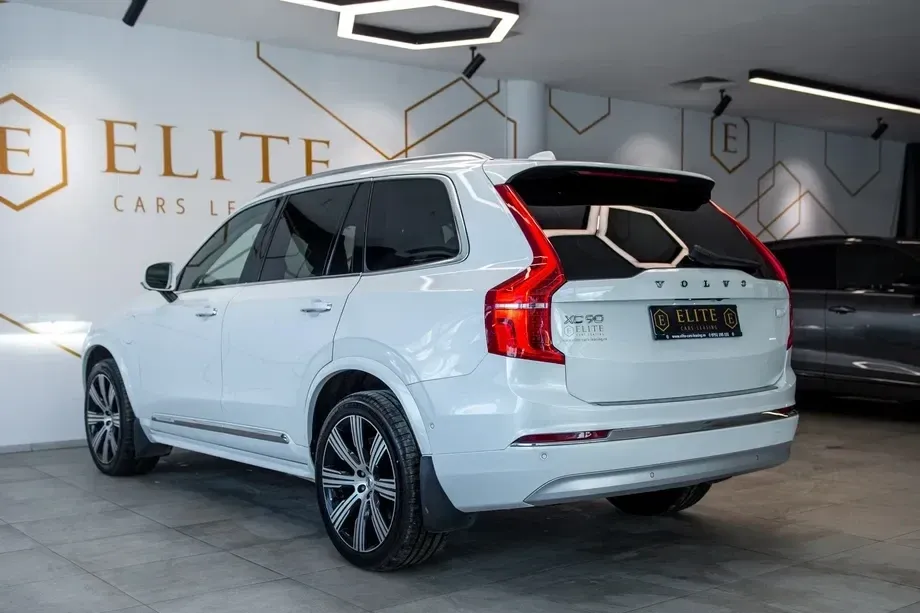 Volvo XC 90 II — imagine 2