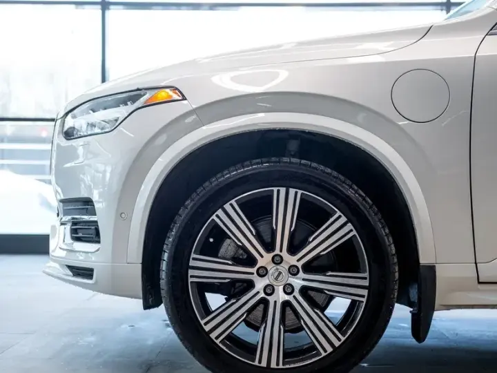Volvo XC 90 II