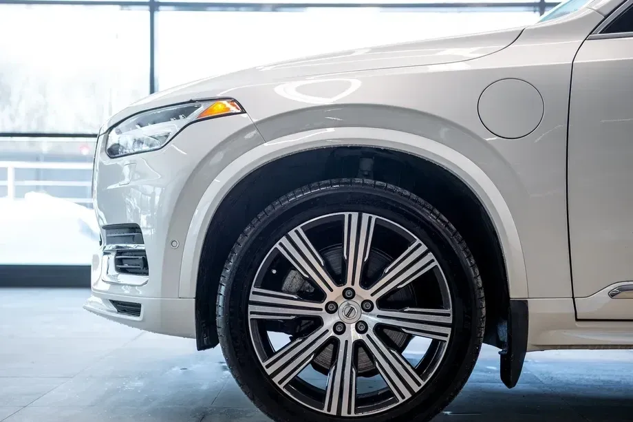 Volvo XC 90 II — imagine 5