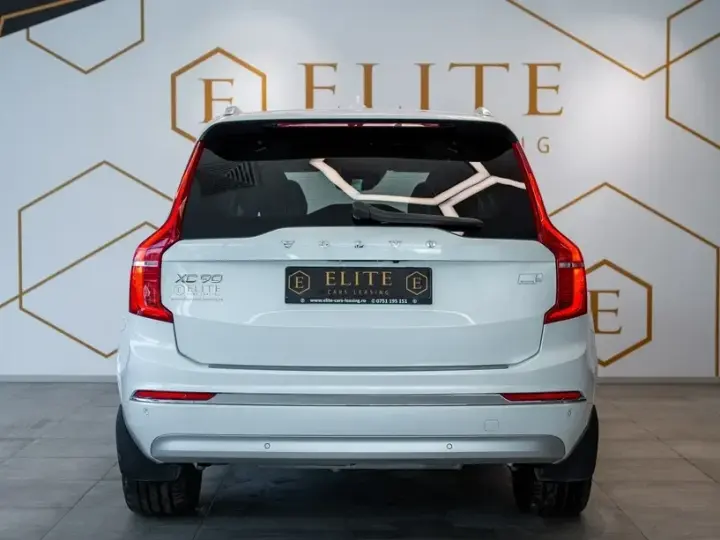 Volvo XC 90 II