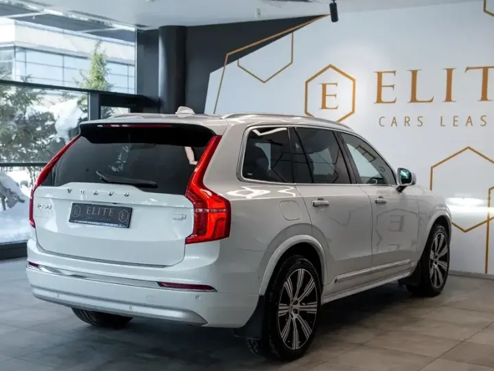 Volvo XC 90 II