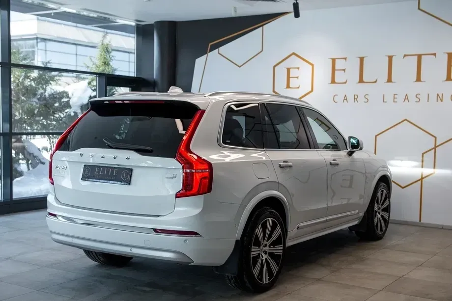 Volvo XC 90 II — imagine 3