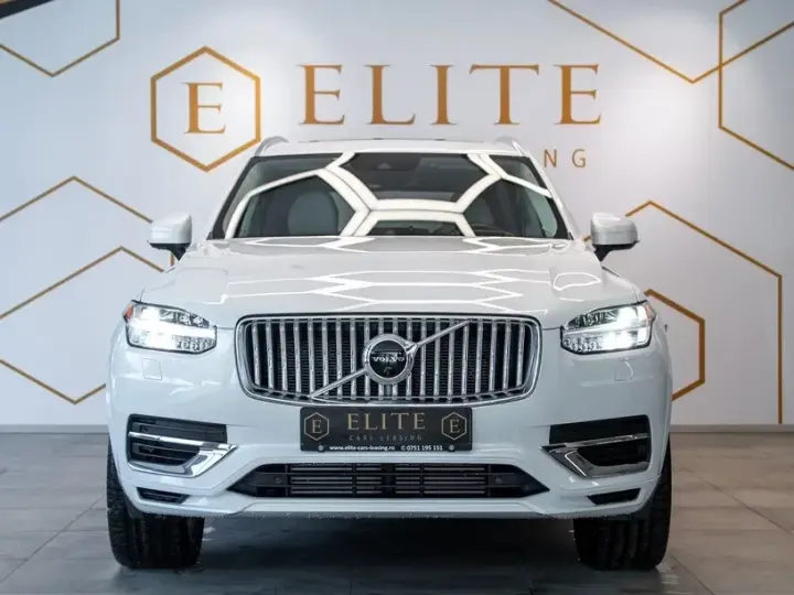 Volvo XC 90 II