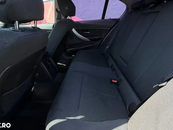 BMW Seria 3 F30/F31/F34 [2011 - 2019] 320d
