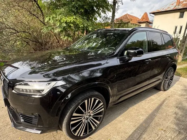 Volvo XC 90 II