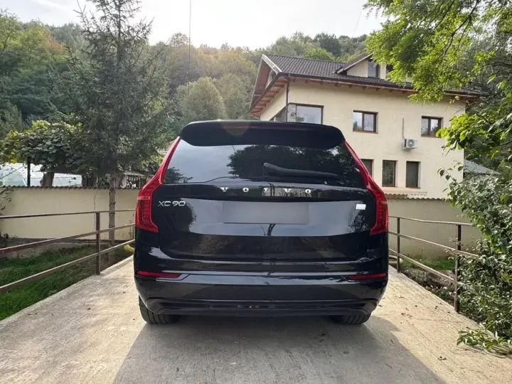 Volvo XC 90 II