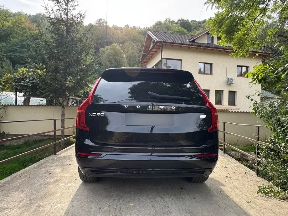 Volvo XC 90 II — imagine 4