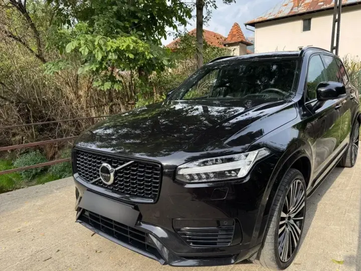 Volvo XC 90 II