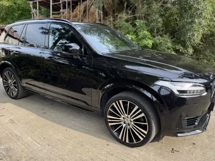 Volvo XC 90 II