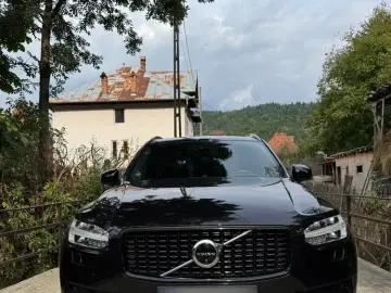 Volvo XC 90 II
