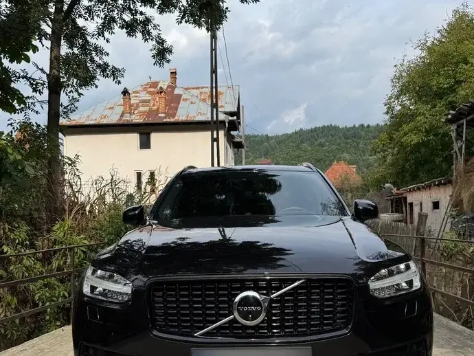 Volvo XC 90 II