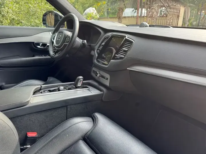 Volvo XC 90 II