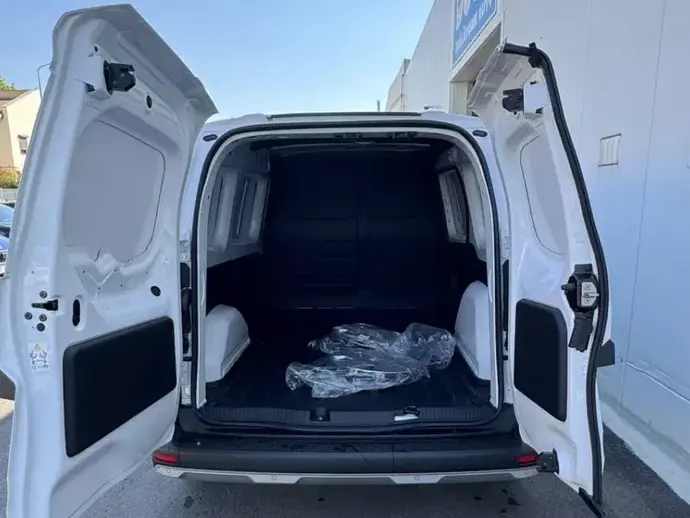 Nissan Townstar