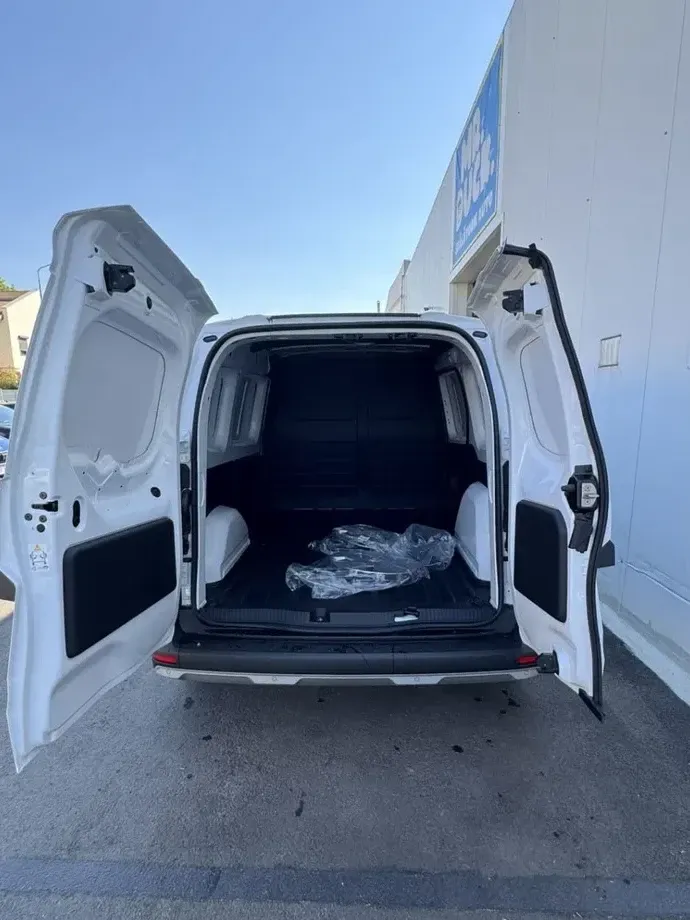 Nissan Townstar — imagine 4